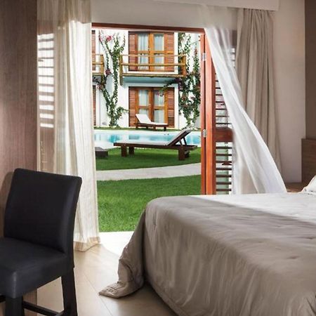 Blue Residence Hotel Жижока-ді-Жерікуакуара Екстер'єр фото