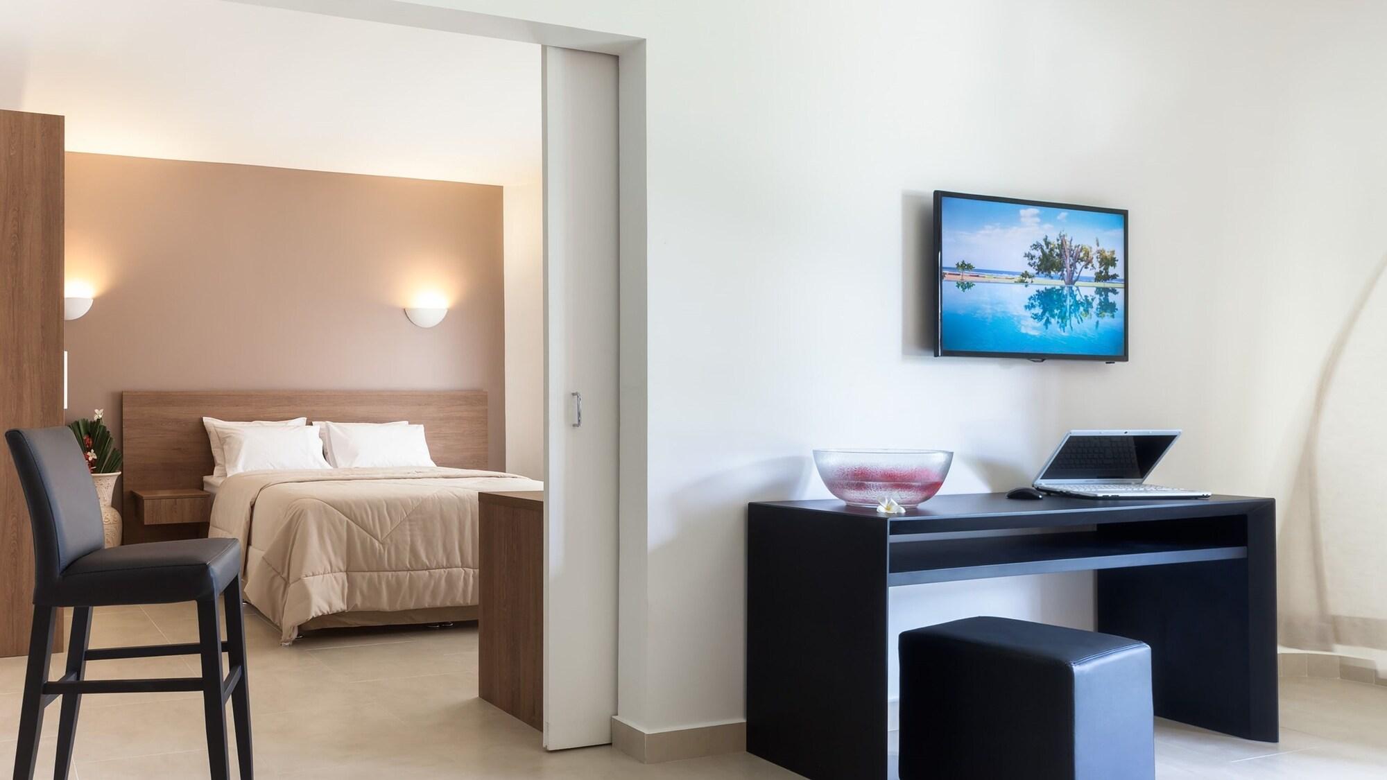 Blue Residence Hotel Жижока-ді-Жерікуакуара Екстер'єр фото